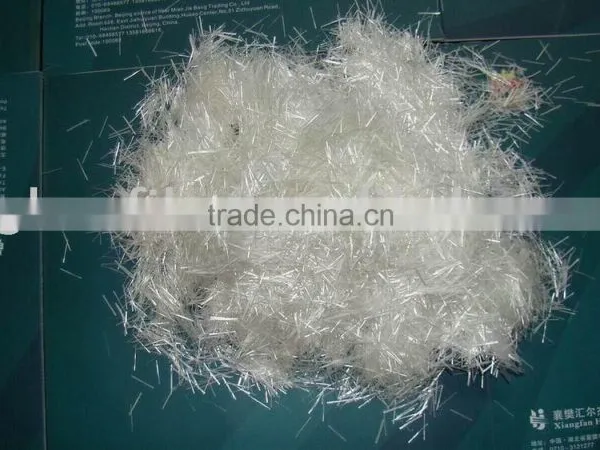 Fiberglass Chopped Strand
