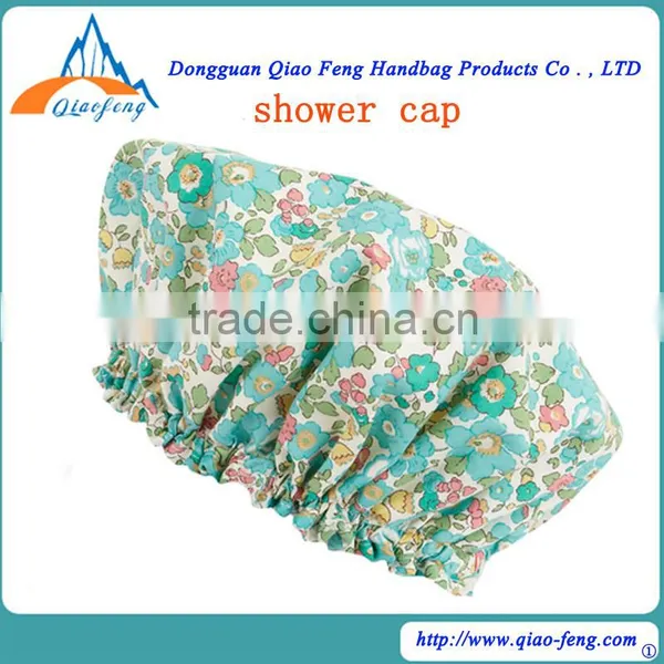 satin shower cap baby ear protector swimming cap