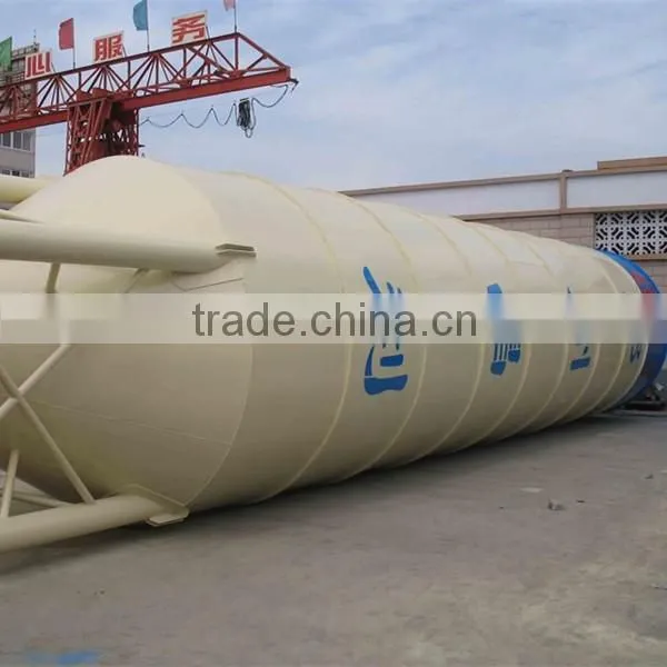 Steel Silo Price, Small Steel Silo With Good Price photo-4
