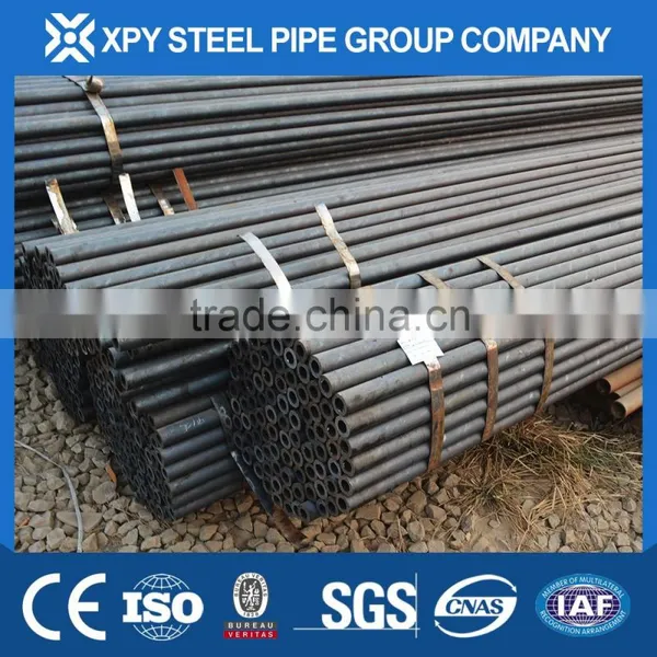 Seamless Tube St52.3 Xxs Tube photo-4