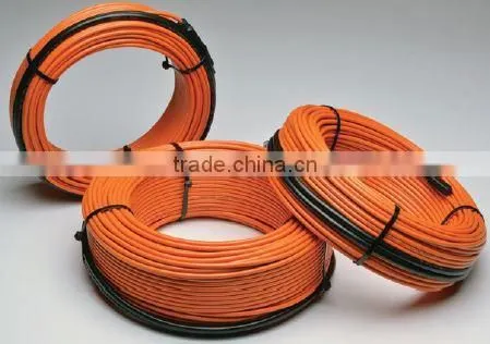 Heating Cable, Snow Melting, Anti Freeze SH KOREA SHR-2P-140 photo-2