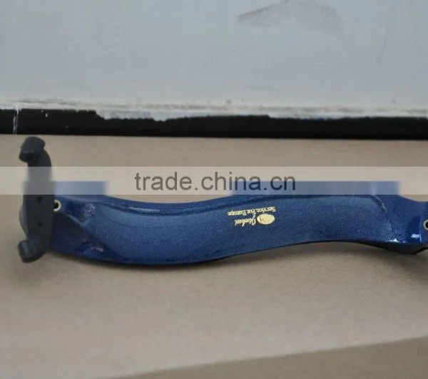 Violin Wood Shoulder Rest FS-05