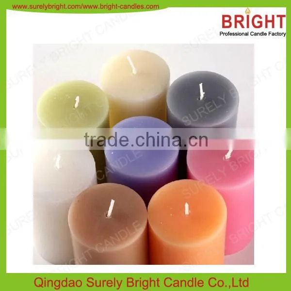 Home Fragrance Scented Candle photo-2