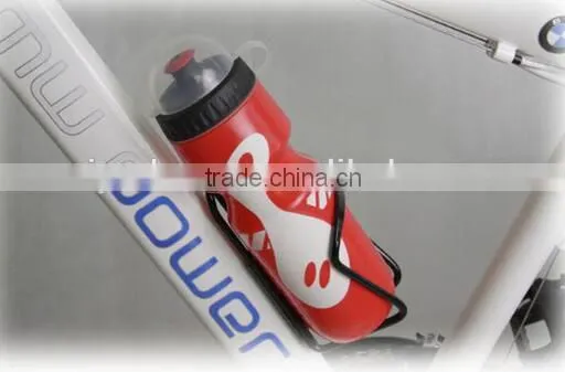 High Quality Bicycle Cup Holder / Water Bottle Cage / Sport Bottle Holder photo-5