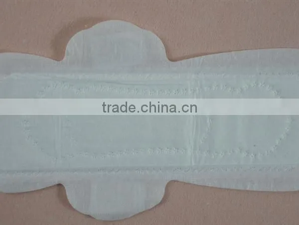 Bio Luna Pads With High Quality Sanitary Napkin photo-3