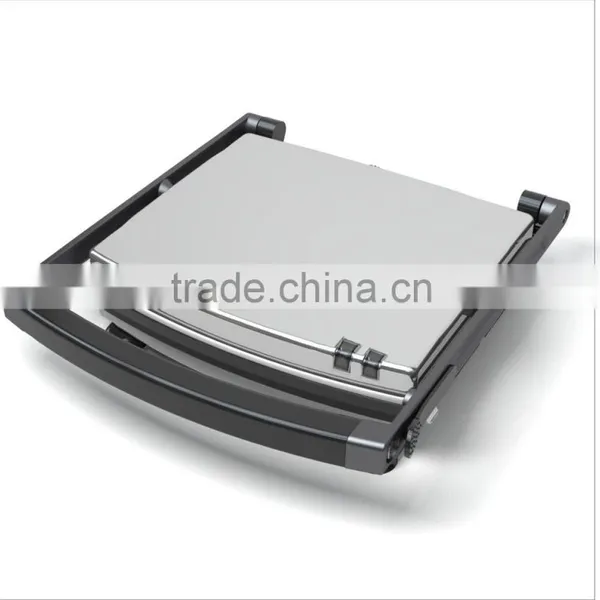 High Power Electric Sandwich Maker XJ-9K113 photo-3