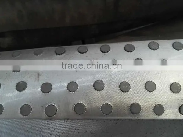 API Float Valve Forged Stabilizer/ Oil Well Drilling Float Valve Forging Stabilizer/ AISI 4145H Mod Float Valve Stabilizer photo-5