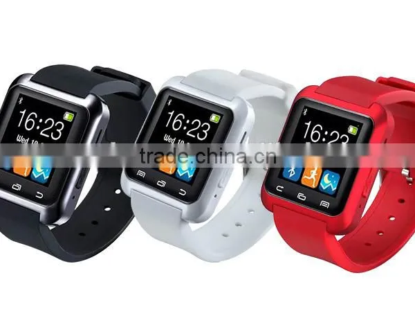 2015BEST SALEmobile Watch Phone With Video Call,smart Watch Sim Card,smart Watch Cheap photo-2