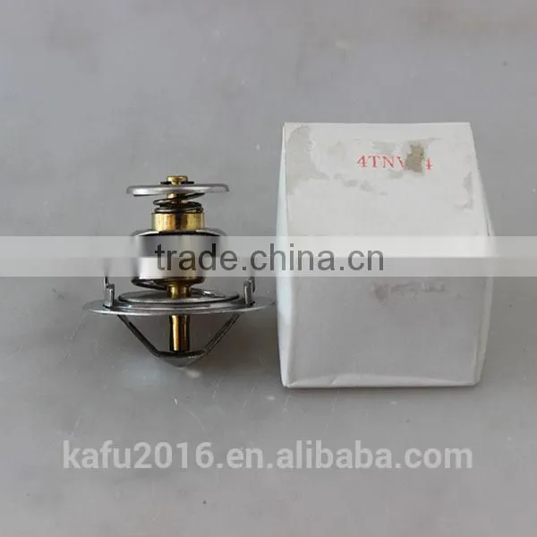 Wholesale 4TNV94 4D84 Diesel Engine Thermostat photo-2