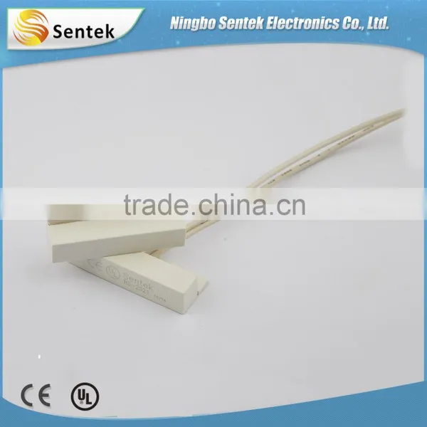 Wired Magnetic Door Contact Switch photo-4