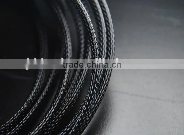 Cable Protector Sleeve-Nylon Expandable Sleeving photo-4