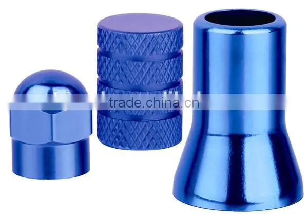 Aluminium Sleeve Valve PartsPassenger Car & Light Truck Valves photo-2
