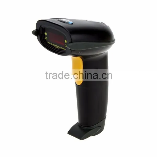 Charging Supply 5v-500mA Mini Wireless Barcode Scanner for Android photo-3
