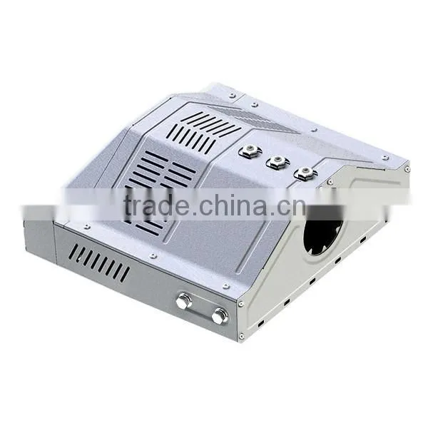 Hot Selling Good Quality Best Price Led Street Light Price 50w Led Streetlight photo-5