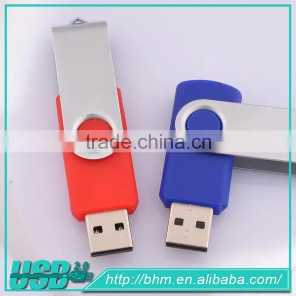 Hot Sale Metal Usb Flash Memory Drive With Free Logo Custom photo-5