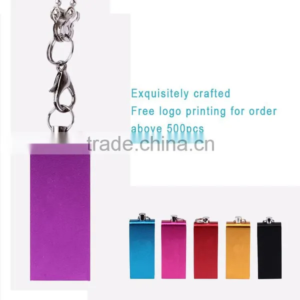 High-end USB 2.0 Metal Usb Flash Drive, Bulk Metal Usb Memory photo-2
