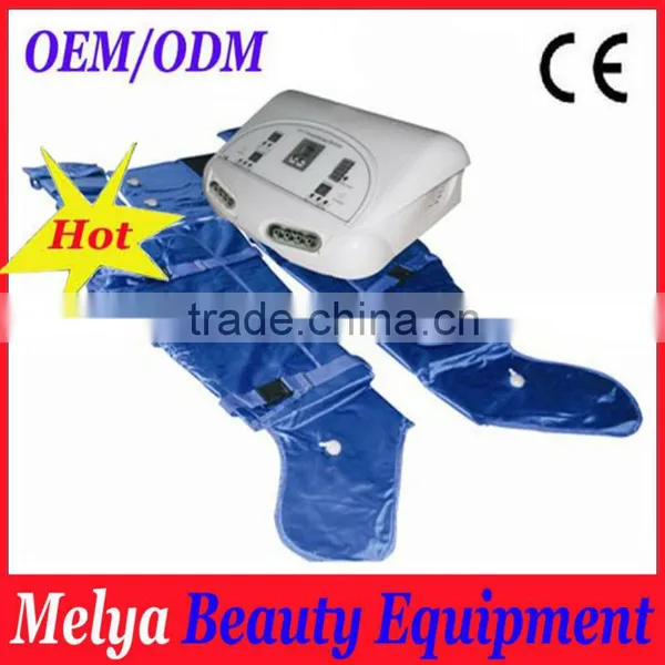 Body Pressure Therapy Machine/pressure Therapy Beauty Machine photo-2