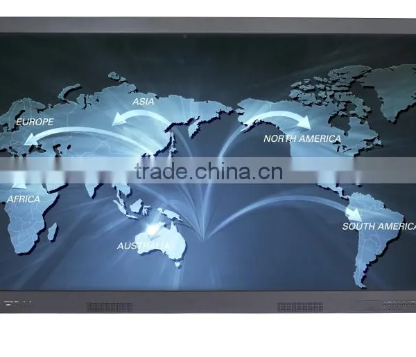 80inch touch screen touch all in one PC on sale
