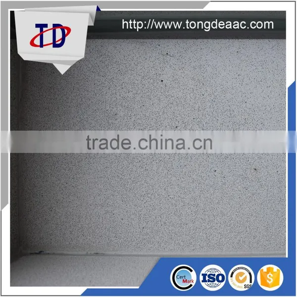 Cheap Lightweight Concrete Block Factory For Sale photo-6