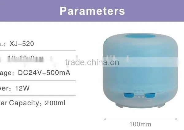 PET Bottle AROMA DIFFUSER photo-6