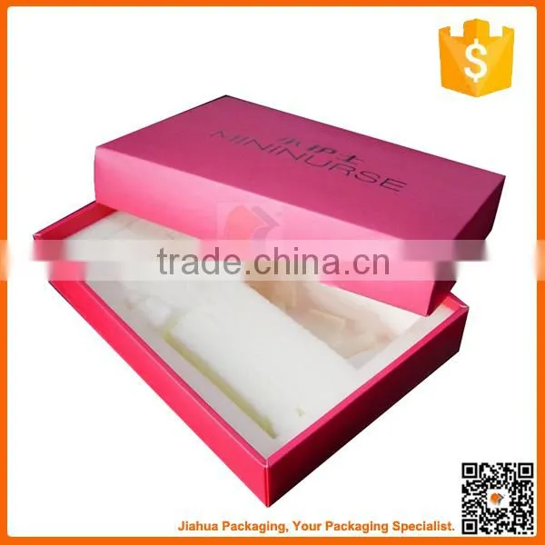 Printed Cosmetic Blister Gift Box