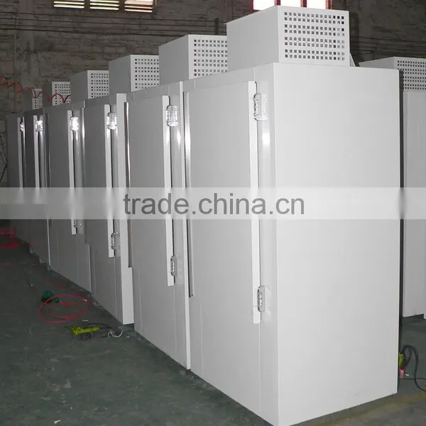 Outdoor Ice Merchandiser for 3kg Ice Bag Storage photo-2