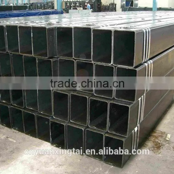 Satndard Steel Pipe Sizes photo-2