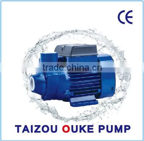 Peripheral Pump