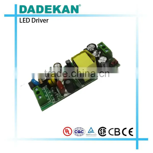 China External LED Driver Power Supply photo-4