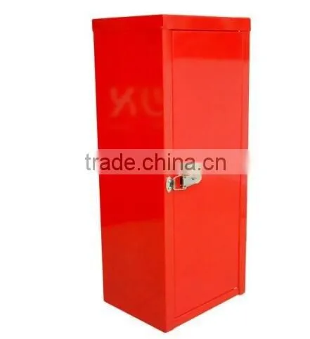 Little Metal Fire Cabinet