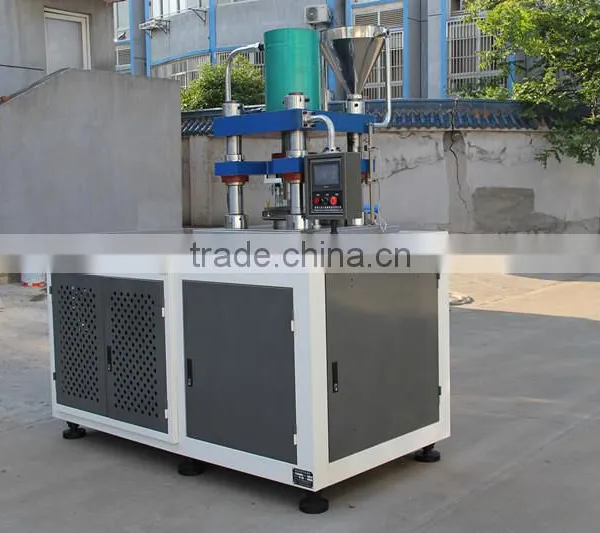 Professional SYST Series Hydraulic Press With Best Price photo-3