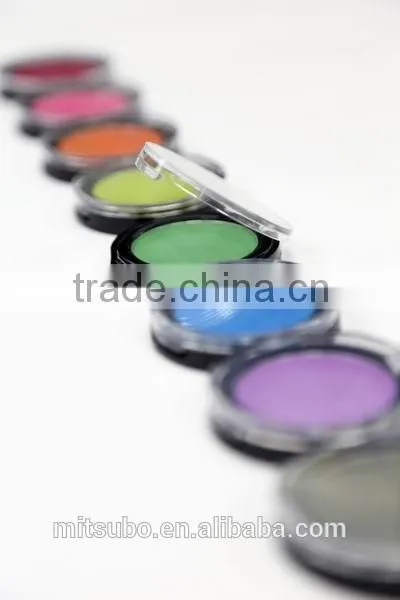 Temporary Hair Dye Colors Pressed Powder photo-6