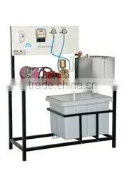 Centrifugal Pump Test Rig Apparatus