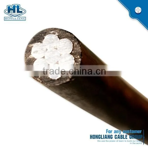 5X95mm2 5X120mm2 5X150mm2 5X180mm2 5X240mm2 Overhead Cable ABC Aerial Bundled Cables photo-6