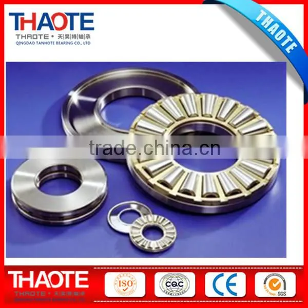 China Supply High Quality Cheap Price Thrust Cylindrical Roller Bearings 81296M photo-6