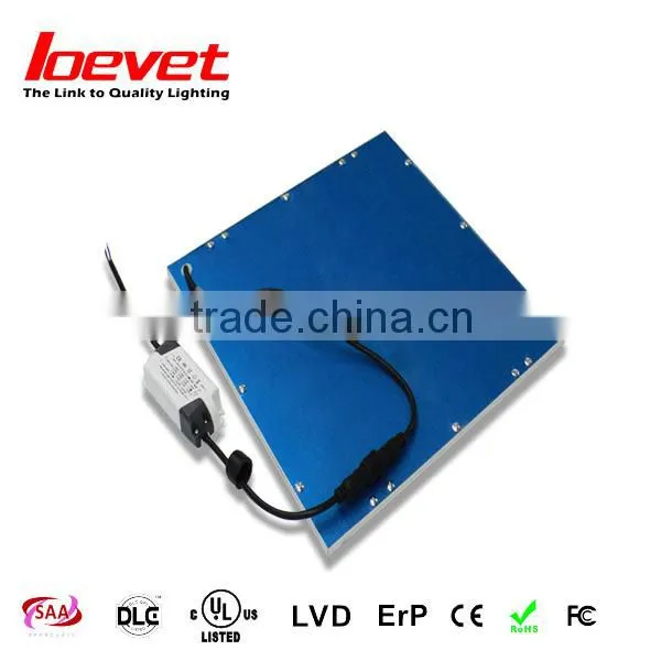 12-36Vdc 30x30cm Led Panel Lighting 24w photo-2