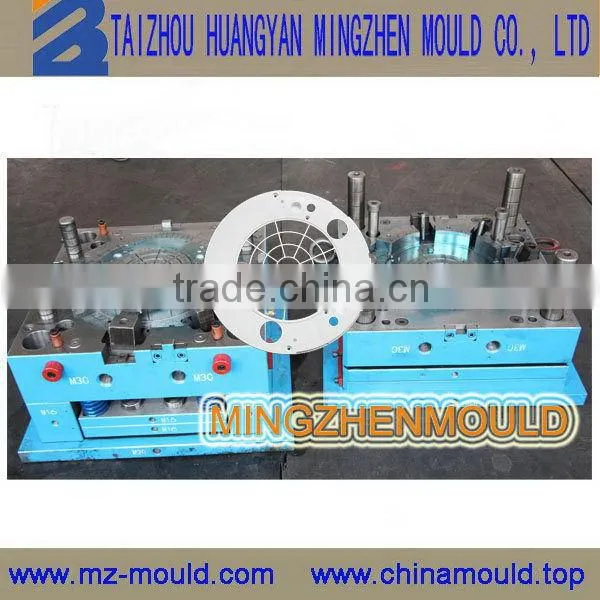 Good Quality Antique Air Conditioner Exhaust Fan Mould photo-4