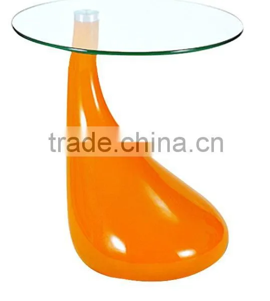 Glass Tea Table(A201)