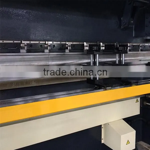 Kingdom 2015 New "6m Sheet Metal Press Brake photo-3