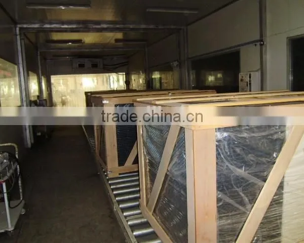 25 Ton Rooftop Packaged Unit-Heat Pump photo-6