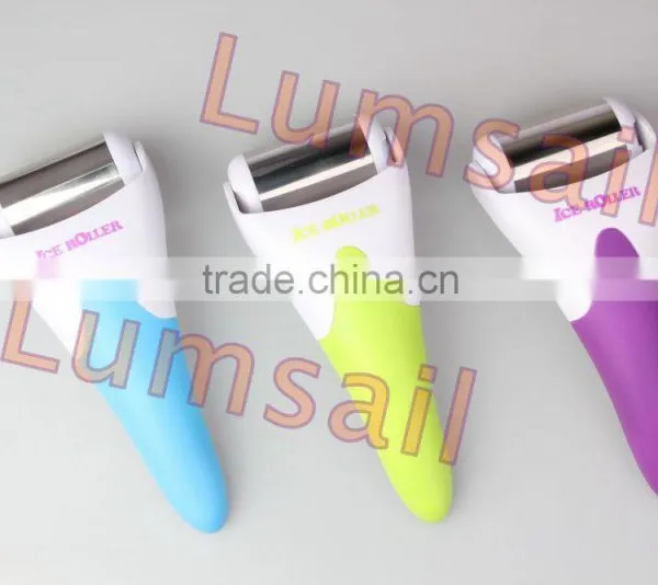 Home Use Beauty Care Magic Ice Roller Use for Skin Tightening and Facelift photo-2