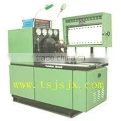 Factory Qaulity Assured Bosch Diesel Injection Pump Test Bench 12PSDB110E photo-2