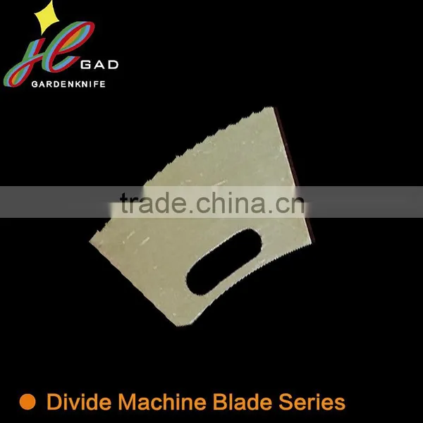 Hot Sale Alligator Shear Blades photo-3