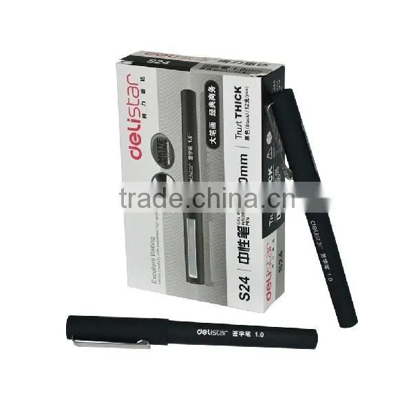 Water Pen/ Gel Pen/ Sign Pen photo-6