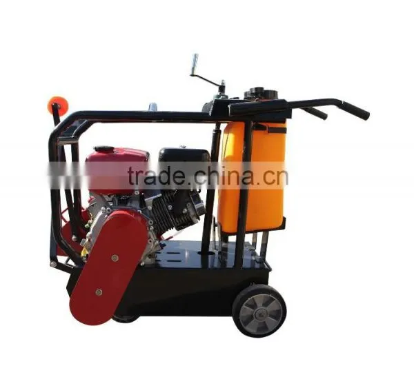 Concrete Block Cutter Machine Cheap for Sell. photo-3