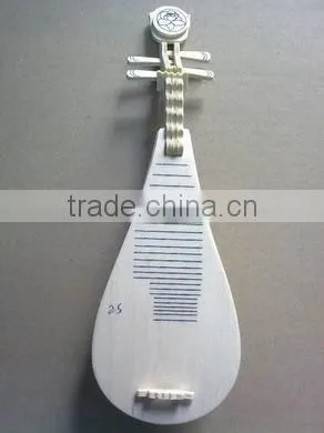Wooden Musical Toy