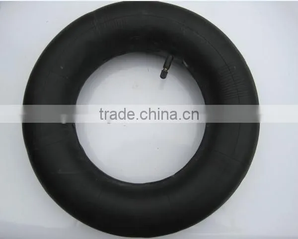 China Inner Tube9 Wheelbarrow Tyre and Inner Tube 4.00-6 photo-4