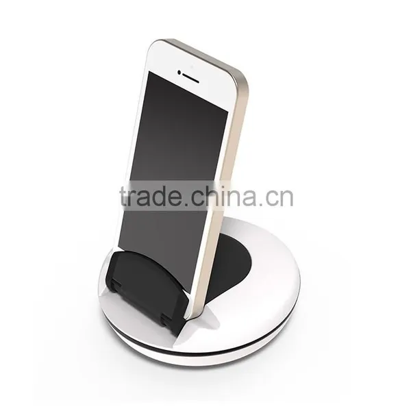 Retailers General Merchandise Bluetooth Remote Selfie Robot for IOS/Andriod Mobile photo-3