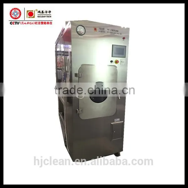 Sterilized/aseptic Test Isolator/Isolation System With VHP Pass Box photo-3