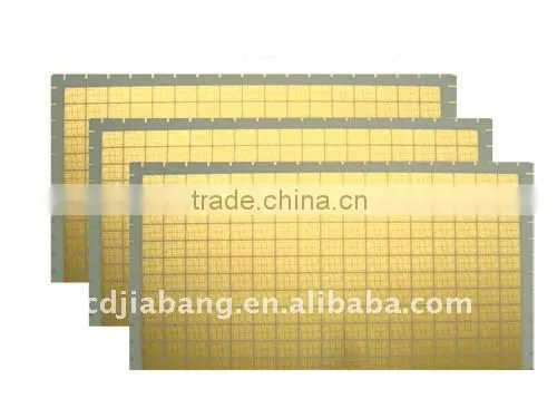 1mm Thickness Alumina PCB Substrate